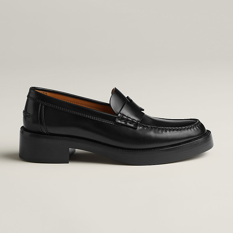 Hour loafer | Hermès USA